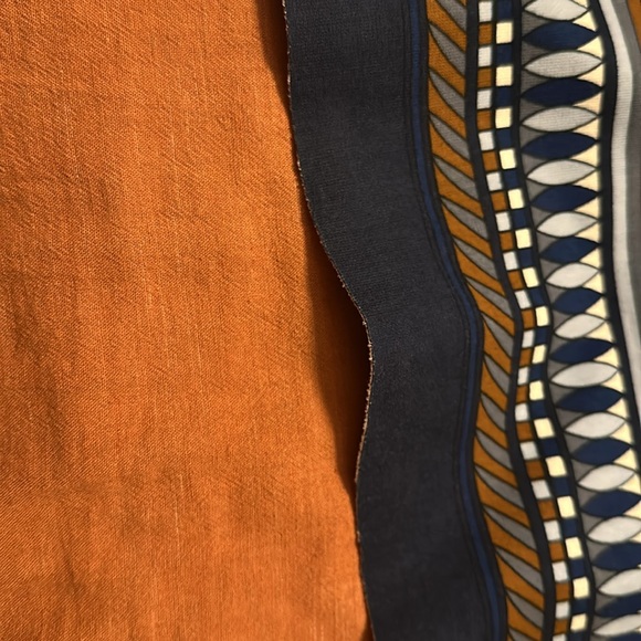 Tory Burch shift dress size Medium - Picture 8 of 10